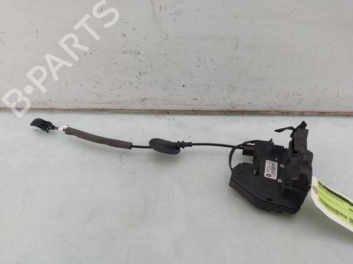 Used Front right lock Front right lock 38459835 38459835
