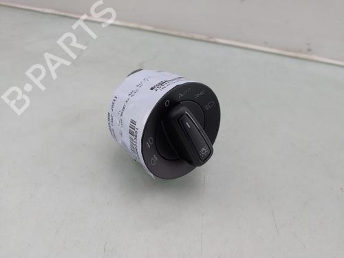 headlight-switch-skoda-karoq-nu7-nd7-2017-24943434 main image