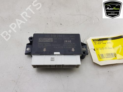 Used Control unit Control unit 16397969 16397969