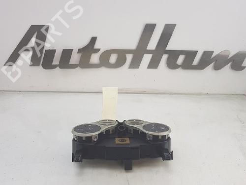 Used Climate control FIAT PANDA (169_) 1.2 (169.AXB11, 169.AXB1A) (60 hp) 12015035