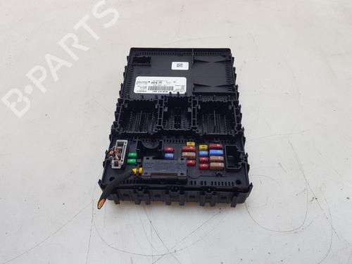 Elektronisk modul FORD PUMA (J2K, CF7) 1.0 EcoBoost mHEV | BP23897667M83 