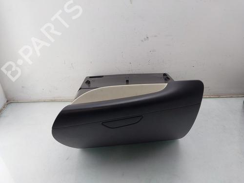 Glove box RENAULT CAPTUR I (J5_, H5_) 1.2 TCe 120 | BP33812027C95 - Image 2