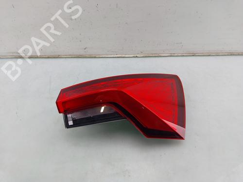 Used Right taillight Right taillight SKODA SCALA (NW1) 1.6 TDI (116 hp) 33463327 33463327