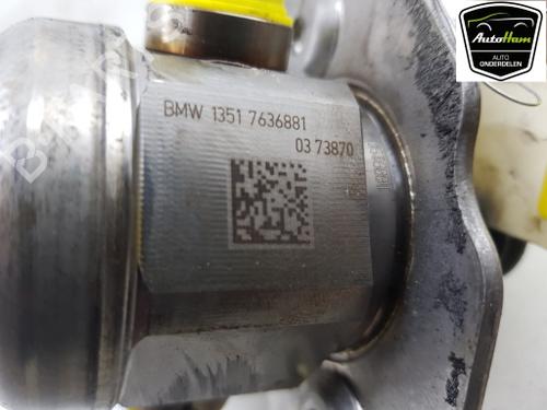 Injection pump MINI MINI (F55) Cooper | BP15090152M78 - Image 5