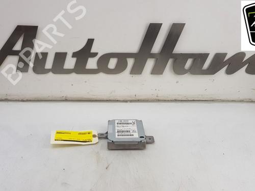 Used Radio LAND ROVER RANGE ROVER SPORT I (L320) 2.7 D 4x4 (190 hp) 19666990