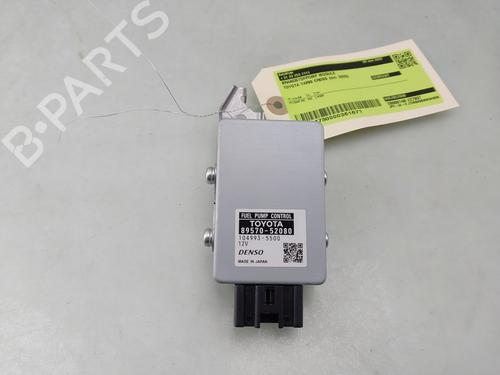 Used Other Other TOYOTA YARIS CROSS (MXP_) 1.5 Hybrid (MXPJ10) (116 hp) 35897398 35897398