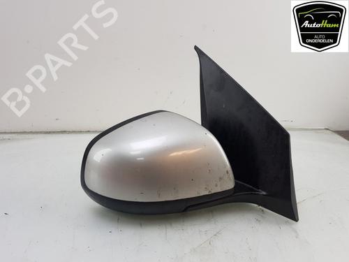 Right mirror SUZUKI ALTO VII (GF, HA25_, HA35_) 1.0 (AMF310, GFC31S) | BP12039539C27 