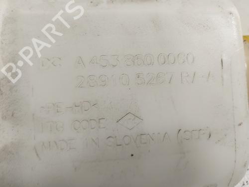 Sprinklertank RENAULT TWINGO III (BCM_, BCA_) 1.0 SCe 70 | BP39094469C113 - Image 4