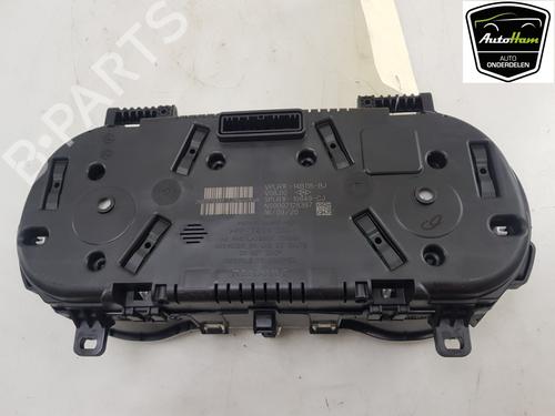 Instrument cluster DACIA SANDERO III 1.0 TCe 90 | BP14906925C47