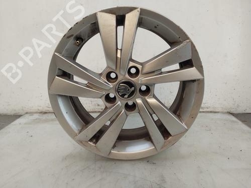rim-skoda-fabia-iii-nj3-2014-2015-2016-2017-2018-2019-2020-2021-34005995 main image