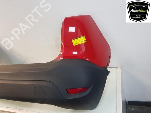 Rear bumper OPEL CROSSLAND X / CROSSLAND (P17, P2QO) 1.2 | BP12044685C8