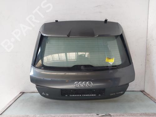 Used Tailgate Tailgate 39502910 39502910