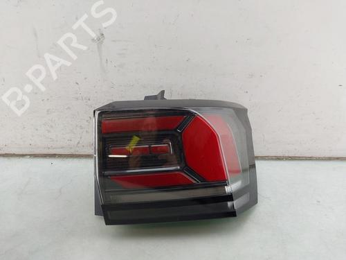 Used Right taillight Right taillight 39467331 39467331