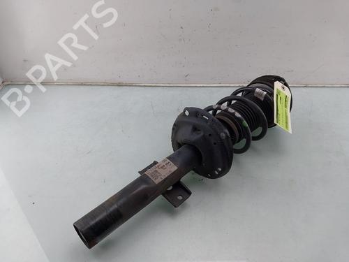Used Left front shock absorber SEAT IBIZA V (KJ1, KJG) 1.0 TSI (95 hp) 32773529
