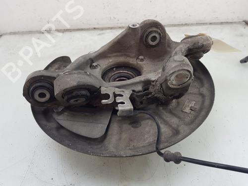 Right rear steering knuckle MERCEDES-BENZ C-CLASS Coupe (C205) AMG C 63 S (205.387) | BP24317032M28 