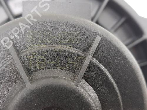 Heater blower motor HYUNDAI GETZ (TB) 1.3 i | BP12015177M62 
