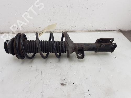Right front shock absorber NISSAN PIXO (UA0) 1.0 | BP24446928M17 