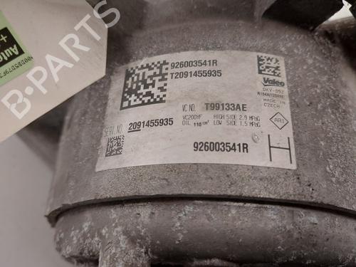 Compressor A/C DACIA DUSTER (HM_) 1.3 TCe 130 (HMMF) | BP37169896M34 - Image 4