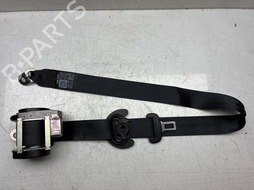 Front right seatbelt VW UP! (121, 122, BL1, BL2, BL3, 123) 1.0 | BP39467187I25 - Image 2