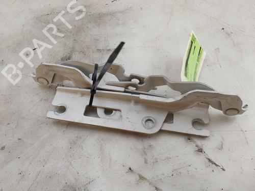Used Hinge/Door check strap Hinge/Door check strap VW GOLF VIII (CD1, DA1) 1.5 TSI (150 hp) 33541752 33541752