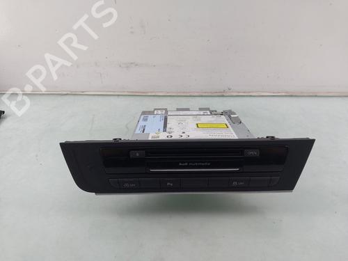 Used Control unit Control unit AUDI A6 C7 Avant (4G5, 4GD) RS6 quattro (560 hp) 27348932 27348932