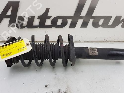 Right front shock absorber VW JETTA IV (162, 163, AV3, AV2) 2.0 TDI | BP12024352M17 