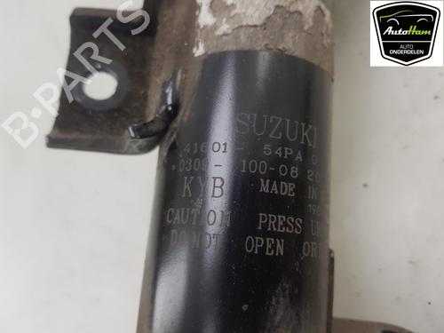 Right front shock absorber SUZUKI VITARA (LY) 1.0 (APK 310) | BP12046100M17 