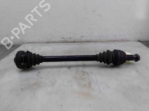 Used Left rear driveshaft BMW 3 Touring (E91) 320 i (150 hp) 30275549