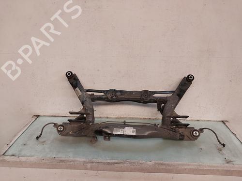 Used Subframe Subframe VW GOLF VIII (CD1, DA1) 2.0 TSI R 4motion (320 hp) 34540368 34540368