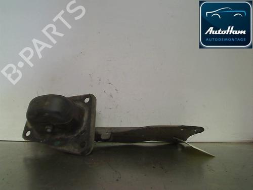 Used Right rear suspension arm SEAT LEON (1P1) 1.9 TDI (105 hp) 32359286