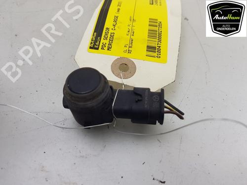 Electronic module MERCEDES-BENZ C-CLASS (W205) C 180 BlueTEC / d (205.036) | BP18016241M83 