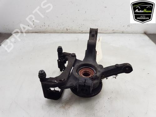 Used Right front steering knuckle MERCEDES-BENZ CITAN Box Body/MPV (W415) 108 CDI (415.601, 415.603) (75 hp) 19120740