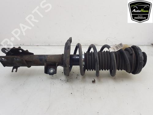 Left front shock absorber OPEL KARL (C16) 1.0 | BP19316522M16 