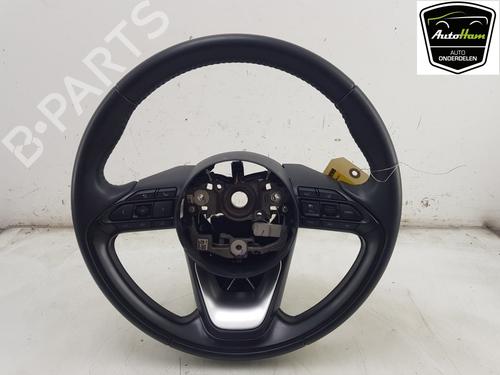 Used Steering wheel TOYOTA YARIS (_P21_, _PA1_, _PH1_) 1.5 Hybrid (MXPH10, MXPH11) (116 hp) 18167221