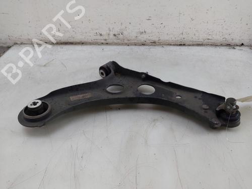 Used Right front suspension arm PEUGEOT 208 II (UB_, UP_, UW_, UJ_) e-208 (136 hp) 31884589