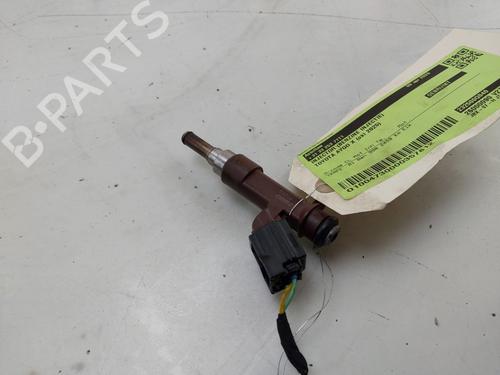 Injector TOYOTA AYGO X (_B7_) 1.0 VVT-i (KGB70) | BP34124279M100 - Image 2