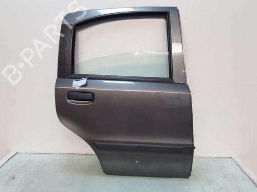 Used Right rear door FIAT PANDA (169_) 1.2 (169AXF2A, 169AXF1A) (69 hp) 24826474