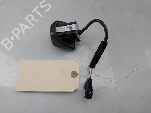 Camera HYUNDAI i20 III (BC3, BI3) 1.0 T-GDI hybrid 48V | BP32415721E14