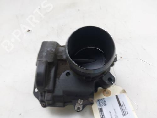 Used Throttle body BMW 1 (F20) 116 i (136 hp) 29075564