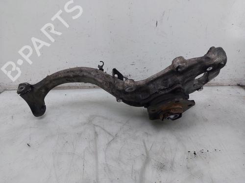 Left front steering knuckle AUDI A6 C8 Avant (4A5) 50 TDI Mild Hybrid quattro | BP32002354M25