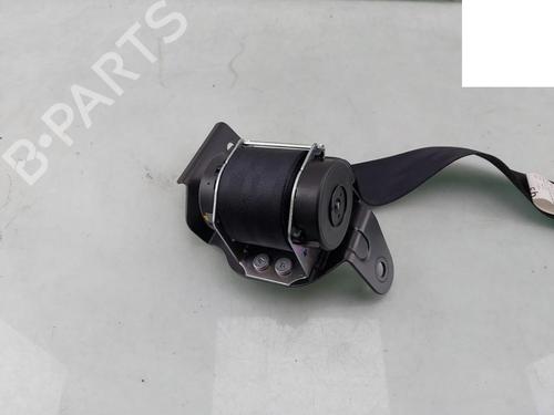 Rear right seatbelt MITSUBISHI MIRAGE / SPACE STAR VI Hatchback (A0_A) 1.2 (A03A) | BP26883684I28 