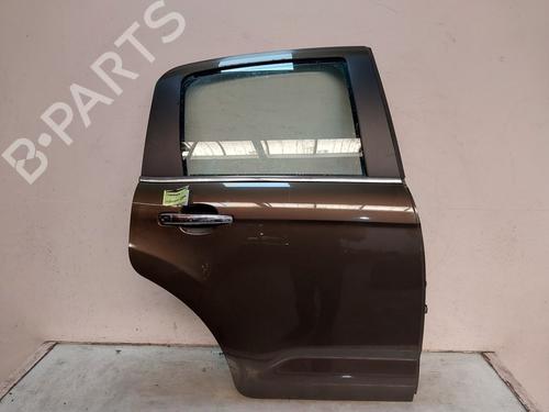 Used Right rear door CITROËN C3 II (SC_) 1.2 VTi 82 (82 hp) 29910559