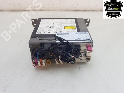 Electronic module BMW X4 (G02, F98) M Competition | BP27177183M83 