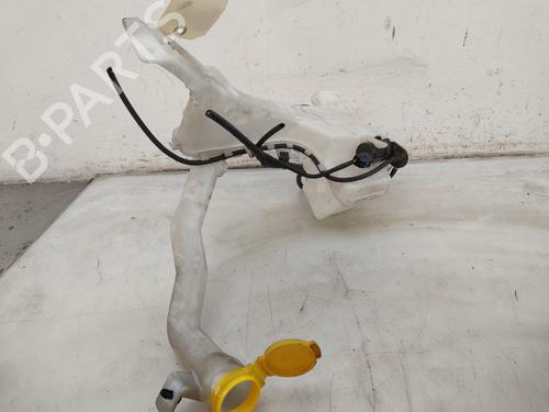 Sprinklertank RENAULT CLIO V (B7_) 1.3 TCe 140 (B7N0) | BP33717954C113 - Image 3