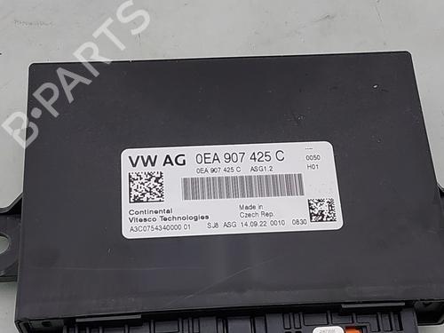 Engine control unit (ECU) VW ID.3 (E11, E12) Pure | BP34056580M57 - Image 2