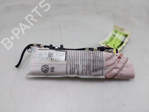 Andre SKODA OCTAVIA III Combi (5E5, 5E6) 1.6 TDI (110 hp) 30845469