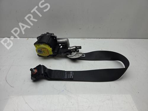Used Front right seatbelt KIA NIRO I (DE) E-NIRO (204 hp) 28197728