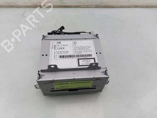 Used Electronic module Electronic module OPEL INSIGNIA A Sports Tourer (G09) 1.6 Turbo (35) (180 hp) 35947591 35947591