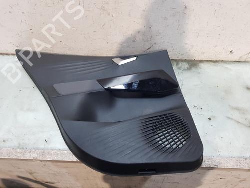 Used Rear left panel Rear left panel VW ID.3 (E11, E12) Pure (150 hp) 23573948 23573948