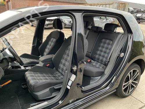 Seats set VW GOLF VII (5G1, BQ1, BE1, BE2) 1.4 GTE Hybrid | BP30183917C78